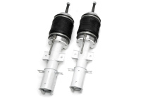 Volvo C70 I Coupe / C70 I Cabriolet / S70 / V70 I / 850 1991 - 2005 Främre Luftfjädring Fjäderbenskit TA Technix